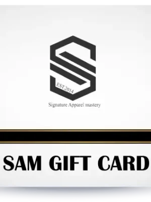 new gift card